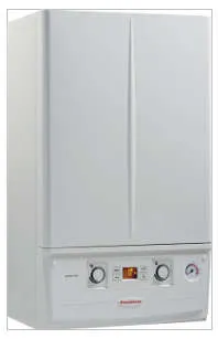 Vendita anche a rate, installazione, manutenzione Immergas CALDAIA IMMERGAS VITRIX EXA 30 KW