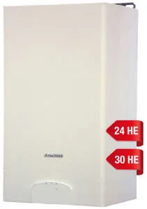 Vendita anche a rate, installazione, manutenzione ITALTHERM CALDAIA ITALTHERM CITY PLUS 24 KW