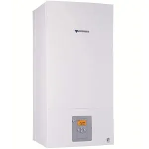 Vendita anche a rate, installazione, manutenzione Junkers Bosch CERAPUR COMPACT ZWB 28-1 D E