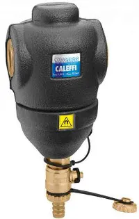 Accessori Digital Clima Defangatore Caleffi Dirtmag Ottone in offerta e a rate. Prezzo chiavi in mano.