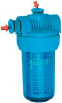 Trattamento Acqua Raema Filtro Acqua SF 3P 3 vie 5 pollici in offerta e a rate. Prezzo chiavi in mano.