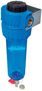 Trattamento Acqua Raema Filtro Acqua SF-3PR con bypass e controlavaggio in offerta e a rate. Prezzo chiavi in mano.