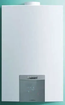 Scaldabagni Vaillant TURBOMAG PLUS 14-2/0-5 METANO COMPLETO DI KIT SCARICO FUMI in offerta e a rate. Prezzo chiavi in mano.