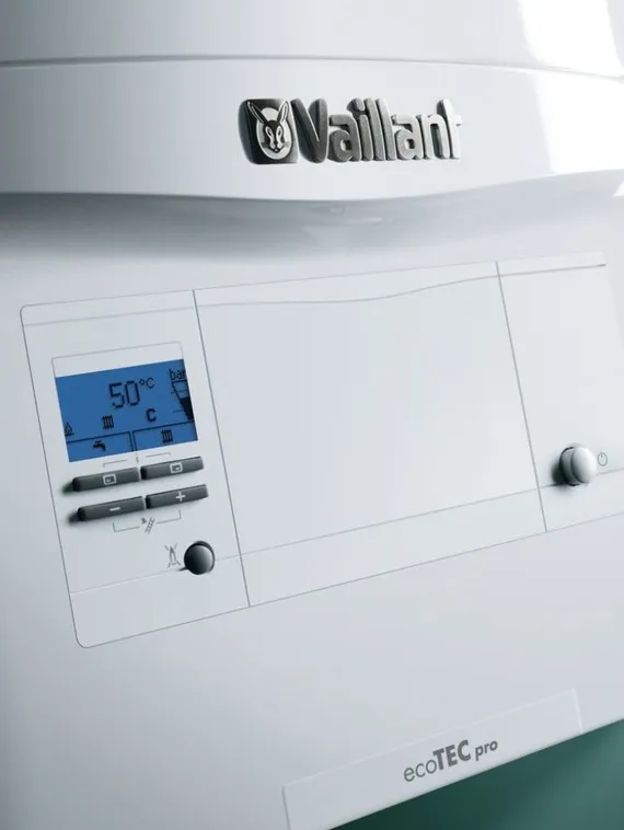 Vendita anche a rate, installazione, manutenzione Vaillant ECOTEC PRO VMW 24 KW